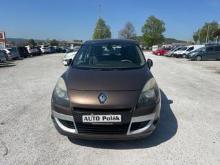 Renault Scénic 1.9 dCi MPV