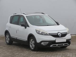 Renault Scénic 1.2 TCe 85kW MPV