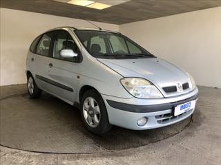 Renault Scénic 1,6 16V RXT MPV