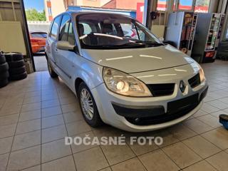 Renault Scénic 1.9 MPV