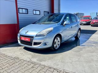 Renault Scénic 1,5 DCi Dynamique X-MOD  KLIMA MPV