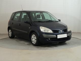 Renault Scénic 1.6 16V 82kW MPV