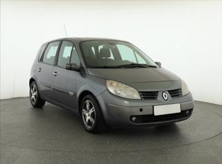 Renault Scénic 1.9 DCi 88kW MPV