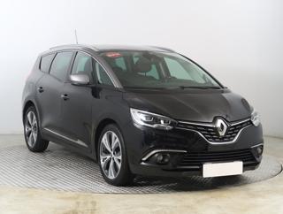 Renault Scénic 1.3 TCe 103kW MPV