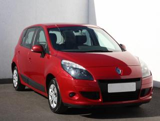 Renault Scénic 1.5dci MPV