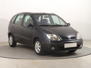 Renault Scénic 1.6i 79kW MPV