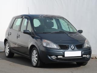 Renault Scénic 1.9 dCi 96kW MPV