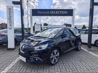 Renault Scénic 1,3 TCe140  INTENS MPV