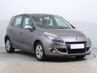 Renault Scénic 1.6 dCi 96kW MPV