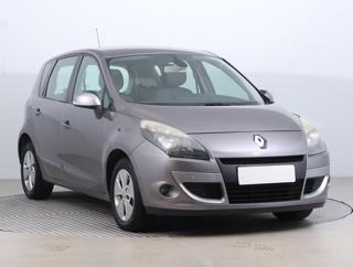 Renault Scénic 1.6 dCi 96kW MPV
