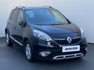 Renault Scénic 1.6 dCi MPV