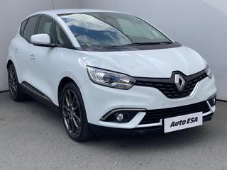Renault Scénic 1.2 TCe MPV