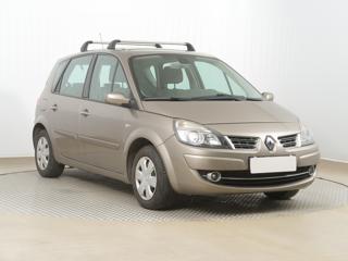 Renault Scénic 1.6 16V 82kW MPV