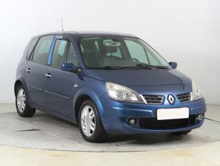 Renault Scénic 1.6 16V 82kW MPV
