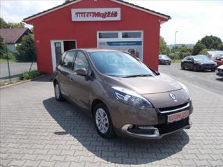Renault Scénic 1,6 16V ČR DIGIKLIMA NOVÁ STK MPV