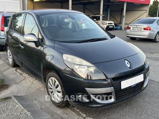 Renault Scénic 1.6 i, ČR MPV