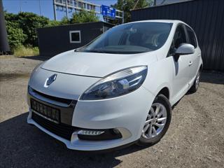 Renault Scénic 1,5 TDCi 81KW MPV
