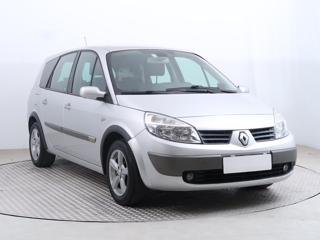 Renault Scénic 1.6 16V 83kW MPV