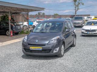 Renault Scénic 1.5DCI 81KW – 7sedadel MPV