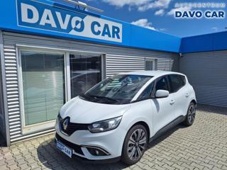 Renault Scénic 1,2 TCe Energy Life CZ MPV