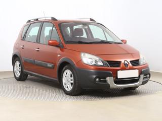 Renault Scénic 1.6 16V 82kW MPV