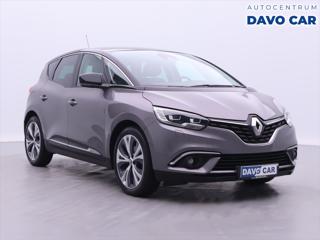 Renault Scénic 1,3 TCE 103kW CZ Klima Navigace MPV