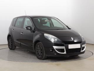 Renault Scénic 1.6 dCi 96kW MPV