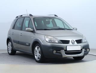 Renault Scénic 1.9 dCi 96kW MPV