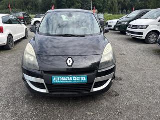 Renault Scénic 1.5dCi MPV