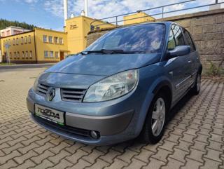 Renault Scénic 1,5 DCi MPV