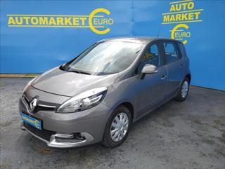 Renault Scénic 1,5 DCi 81KW MPV