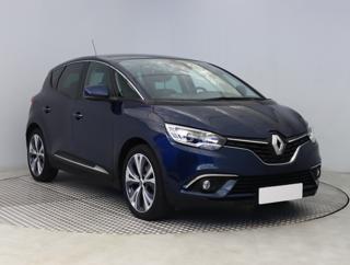 Renault Scénic 1.3 TCe 103kW MPV