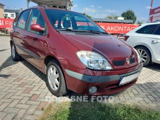 Renault Scénic 1.6i MPV