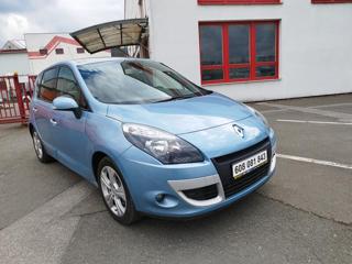 Renault Scénic 1.5 DCi MPV