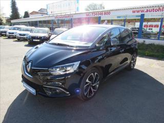 Renault Scénic 1,6 dCi 118kW Automat MPV