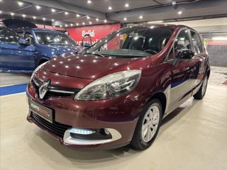 Renault Scénic 1,5 dci  Limited Edition MPV