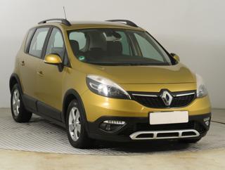 Renault Scénic 1.5 dCi 81kW MPV