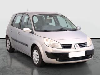 Renault Scénic 1.6 16V 83kW MPV