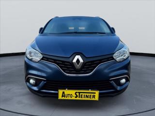 Renault Scénic 1,8 DCi,Automat,Tažné,DPH MPV