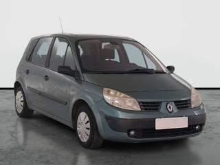 Renault Scénic 1.6 16V 83kW MPV