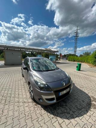 Renault Scénic 1,6   dci MPV