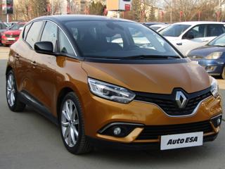 Renault Scénic 1.5 dCi MPV