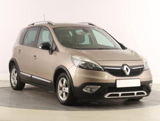 Renault Scénic 1.2 TCe 85kW MPV
