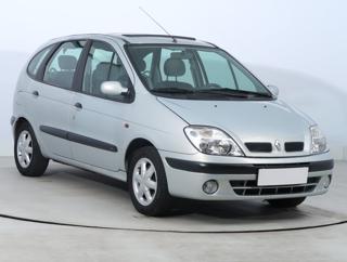 Renault Scénic 1.6i 79kW MPV