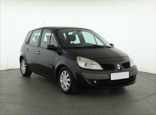 Renault Scénic 2.0 16V 99kW MPV