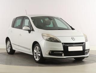 Renault Scénic 1.5 dCi 81kW MPV