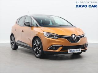 Renault Scénic 1,6 dCi 118kW EDC Bose Edition MPV