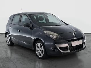 Renault Scénic 1.9 dCi 96kW MPV