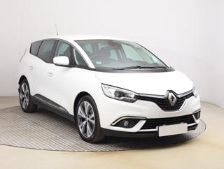 Renault Scénic 1.3 TCe 117kW MPV
