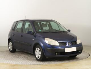 Renault Scénic 1.6 16V 83kW MPV